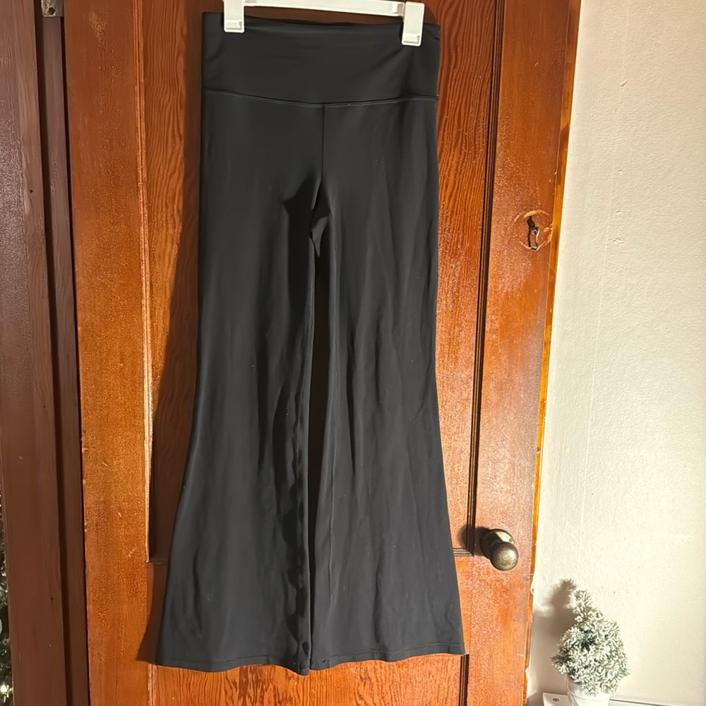Athleta Women’s Elation Ultra High Rise Flare Pant